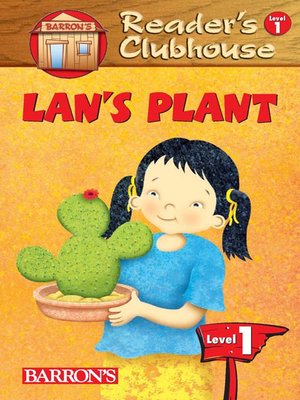 Lan's Plant - ebook